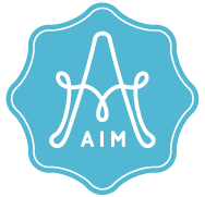 Aim Dental logo